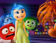 Remember Growing Up with INSIDE OUT 2