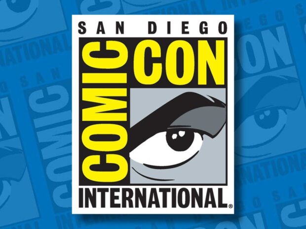 San Diego Comic Con Sunday Bringing Closure for 2024