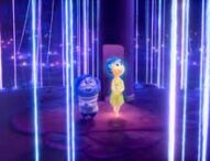 Revisit Feelings with INSIDE OUT 2 on 4K Ultra HD