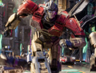 The Origins of TRANSFORMER ONE