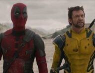 DEADPOOL & WOLVERINE Hits Home!