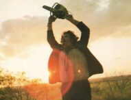 The 50th Anniversary of THE TEXAS CHAINSAW MASSACRE