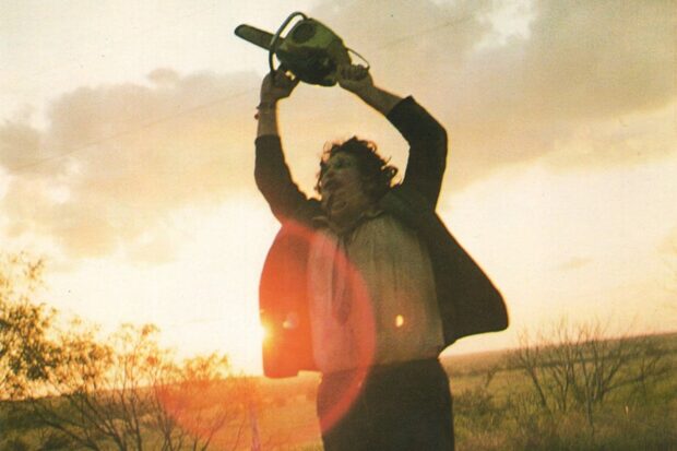 The 50th Anniversary of THE TEXAS CHAINSAW MASSACRE