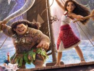 Mahalo San Diego! MOANA 2 Ticket Giveaway!!