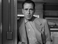 BOGART: Life Comes in Flashes