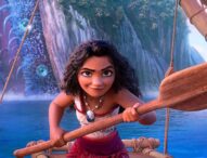 The Return of MOANA 2