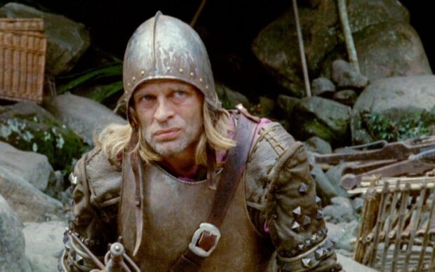 A Herzog Epic Tale with AGUIRRE, THE WRATH OF GOD