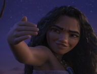 Return to the Island with MOANA 2