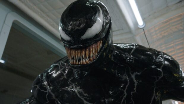 VENOM: The Last Dance