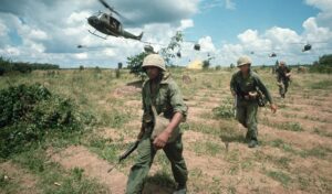 VIETNAM: The War That Changed America