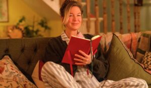 BRIDGET JONES: Mad About the Boy on Peacock