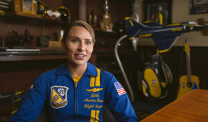 THE BLUE ANGELS Documentary is Stunning